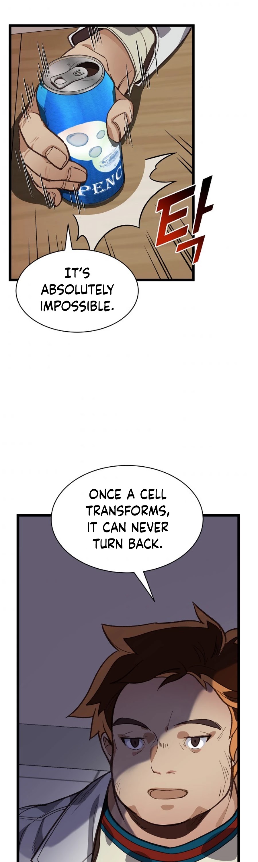 I'm the Only One With Genius DNA Chapter 7 page 41 - Chapter 7