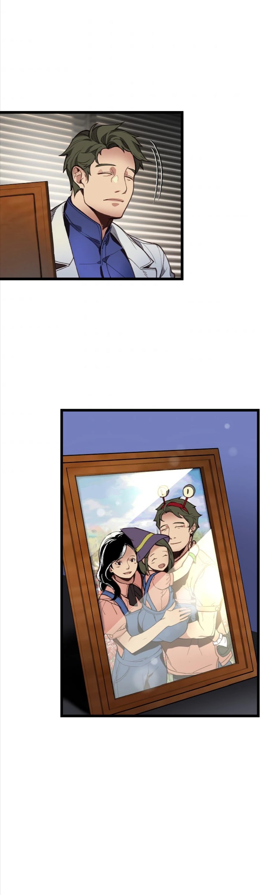 I'm the Only One With Genius DNA Chapter 7 page 5 - Chapter 7