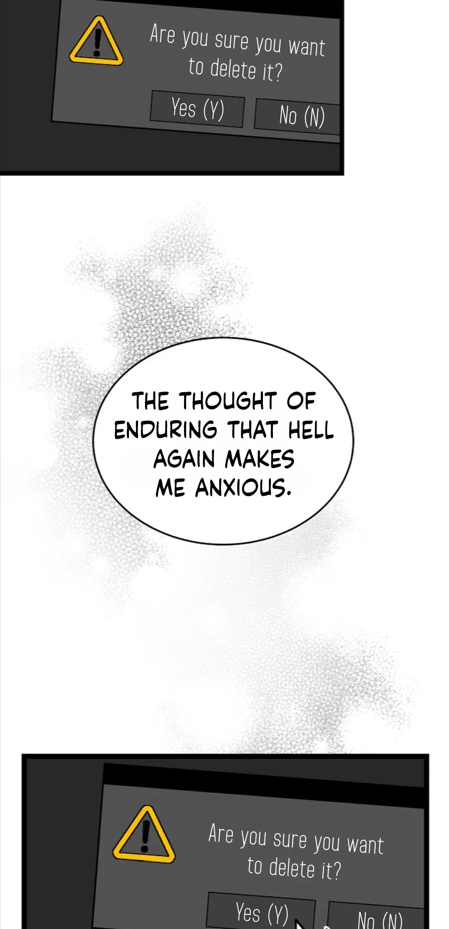 I'm the Only One With Genius DNA Chapter 7 page 7 - Chapter 7