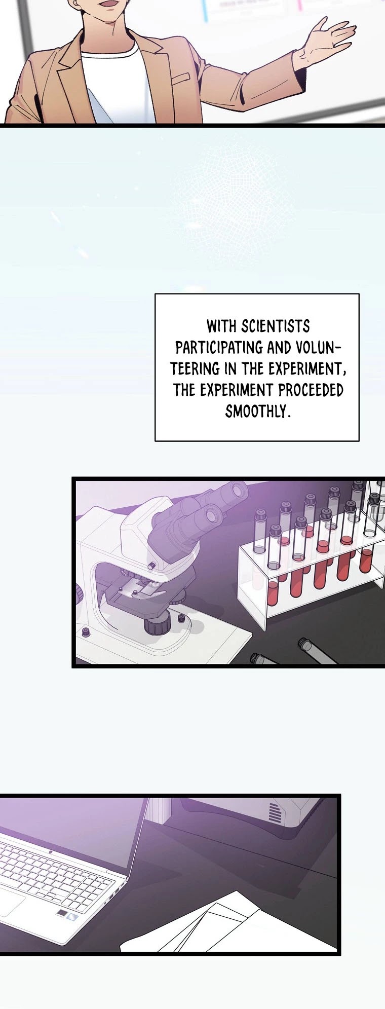 I'm the Only One With Genius DNA Chapter 70 page 16 - Chapter 70