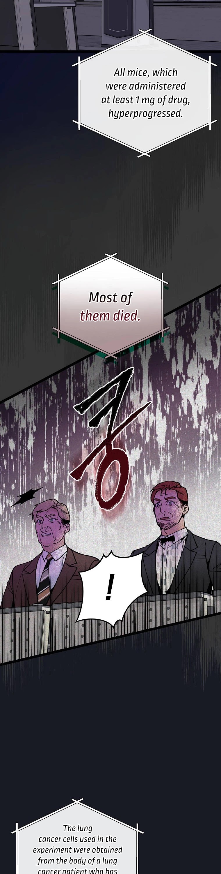 I'm the Only One With Genius DNA Chapter 70 page 19 - Chapter 70