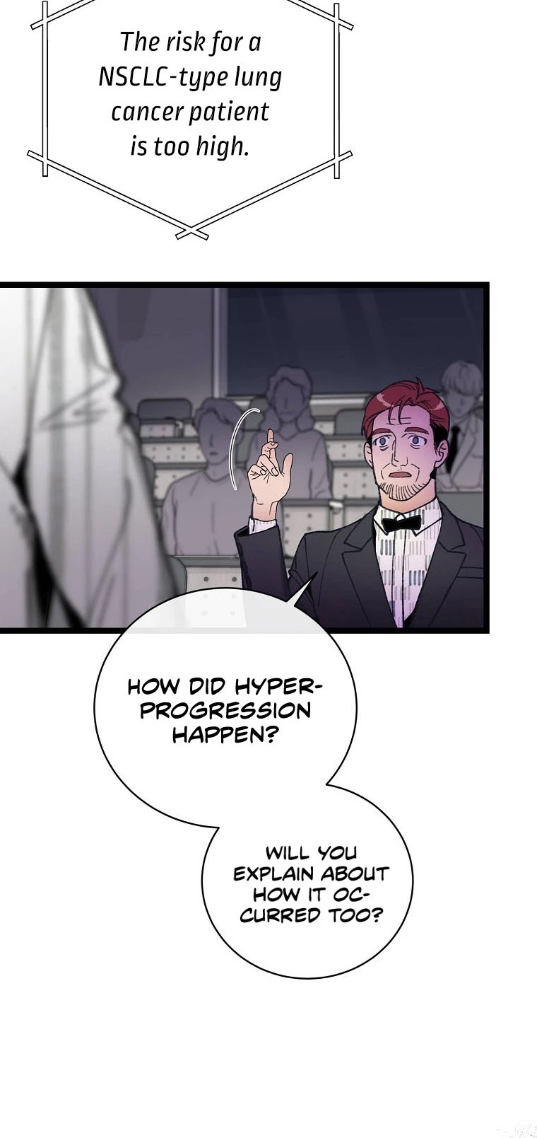 I'm the Only One With Genius DNA Chapter 70 page 21 - Chapter 70