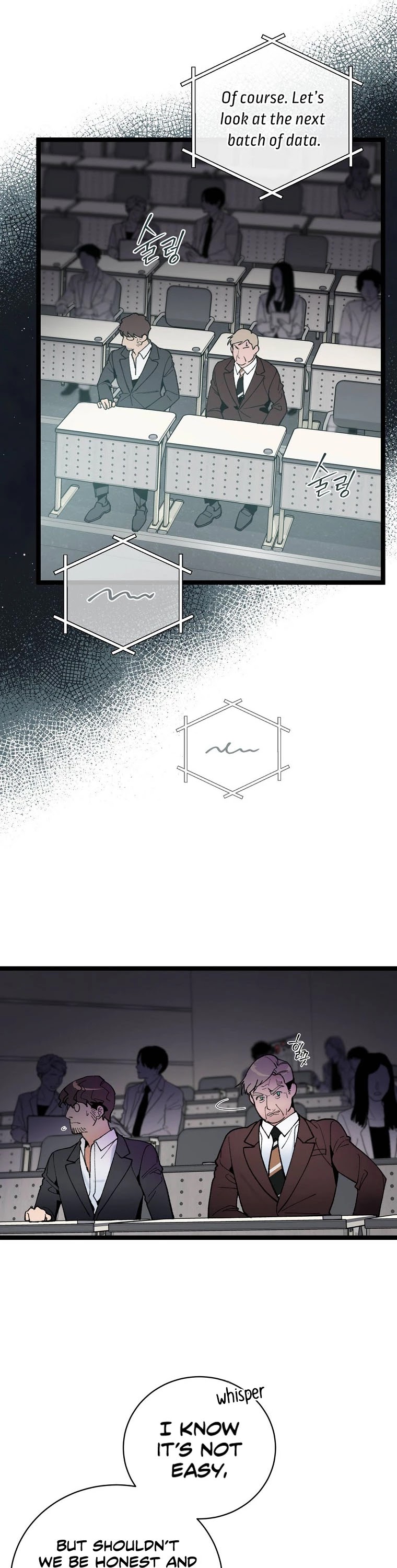 I'm the Only One With Genius DNA Chapter 70 page 22 - Chapter 70