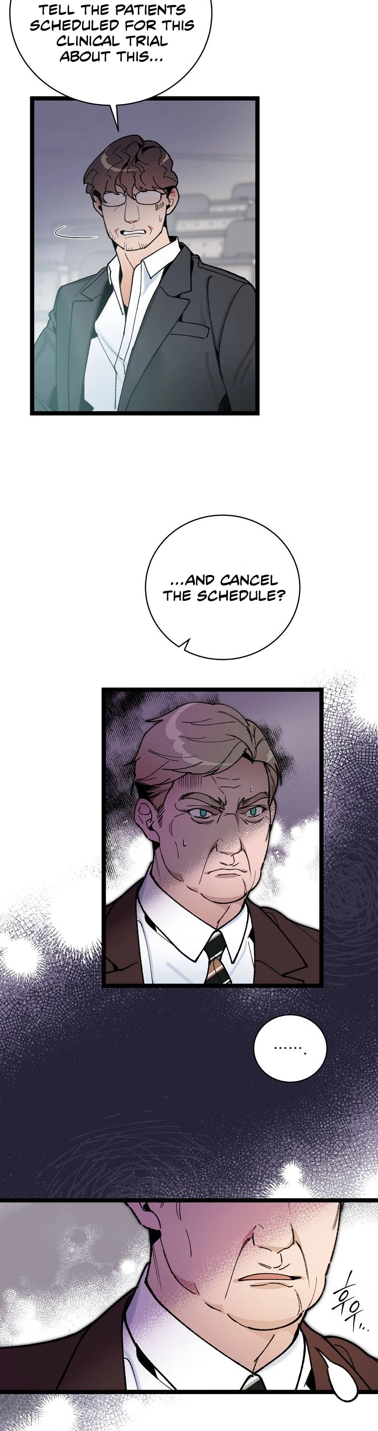 I'm the Only One With Genius DNA Chapter 70 page 23 - Chapter 70