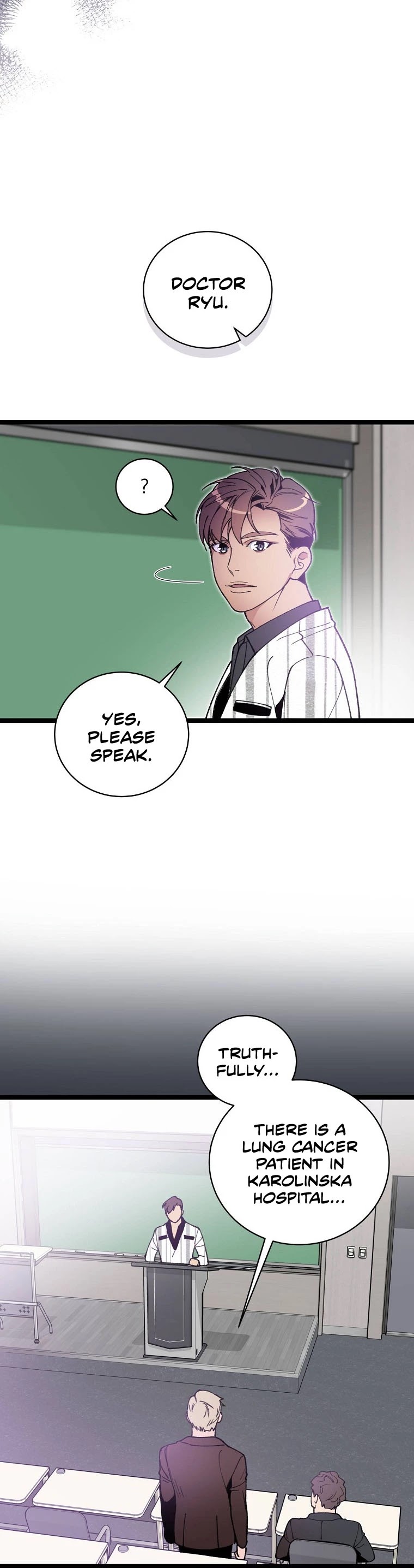 I'm the Only One With Genius DNA Chapter 70 page 24 - Chapter 70