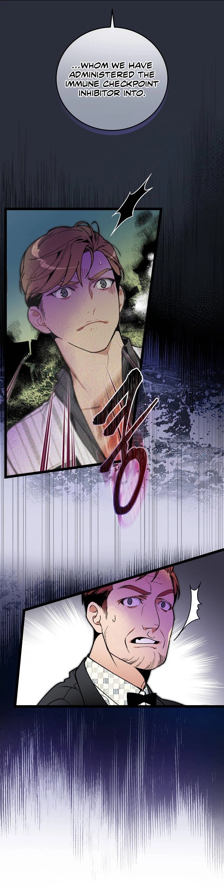 I'm the Only One With Genius DNA Chapter 70 page 25 - Chapter 70