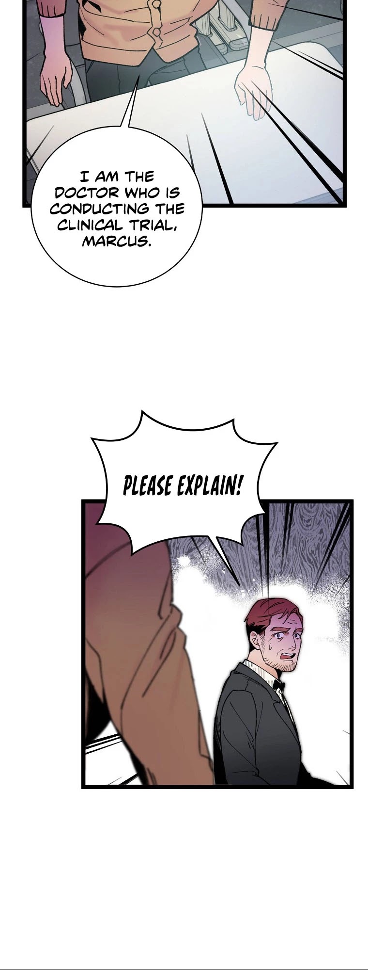 I'm the Only One With Genius DNA Chapter 70 page 28 - Chapter 70