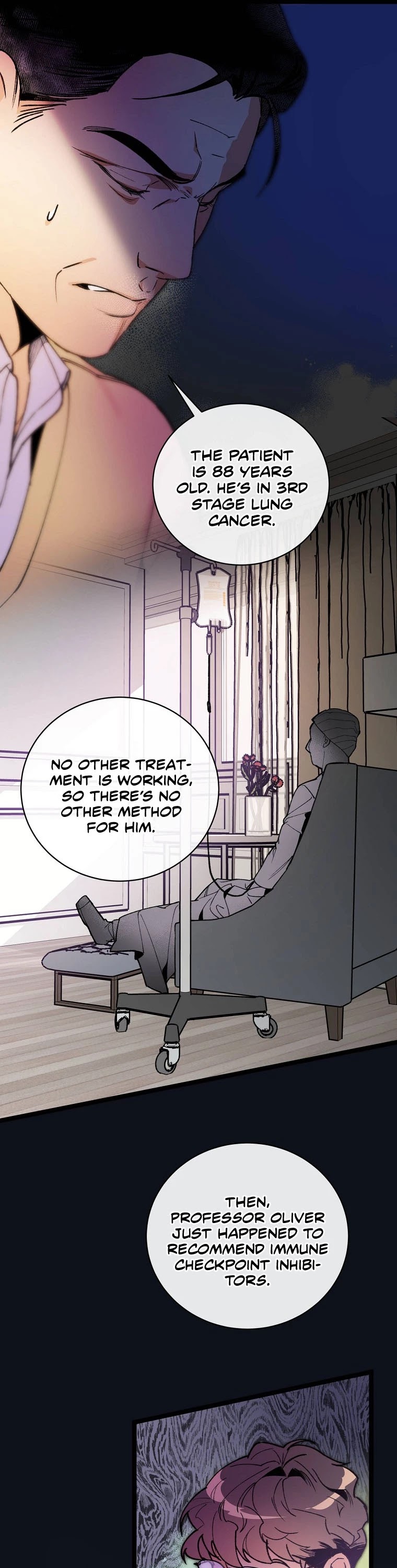 I'm the Only One With Genius DNA Chapter 70 page 29 - Chapter 70