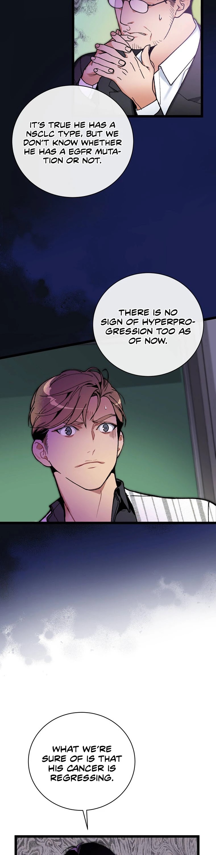 I'm the Only One With Genius DNA Chapter 70 page 30 - Chapter 70