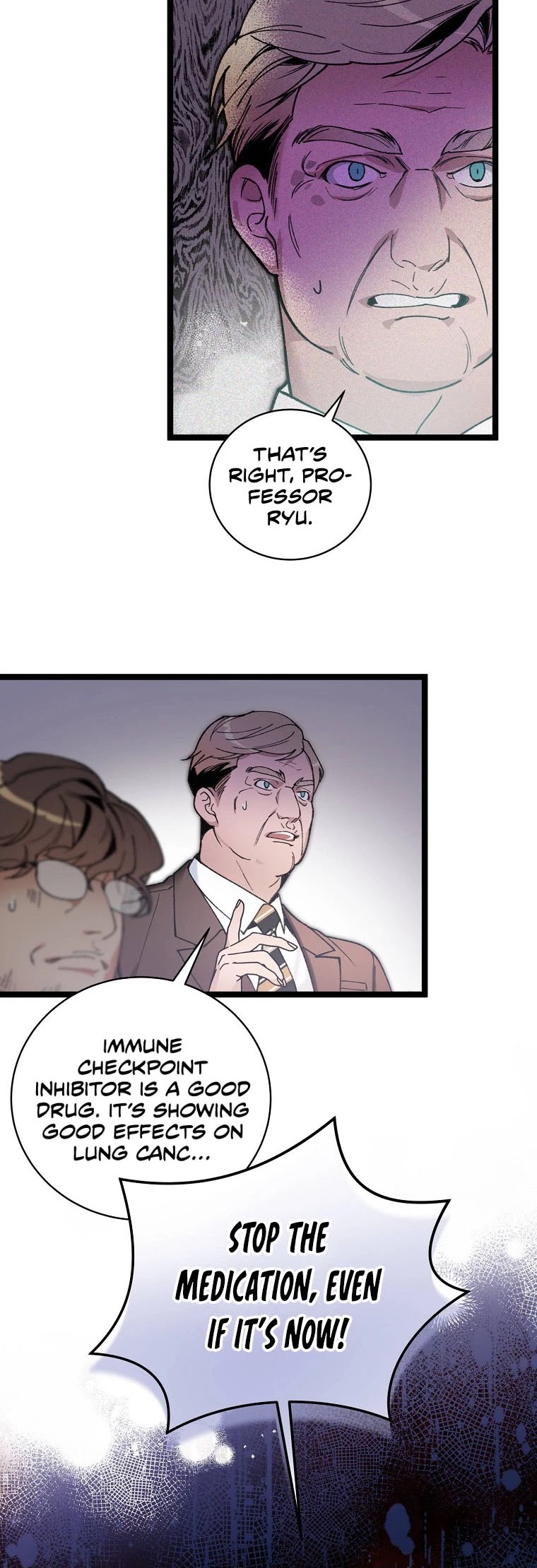 I'm the Only One With Genius DNA Chapter 70 page 32 - Chapter 70
