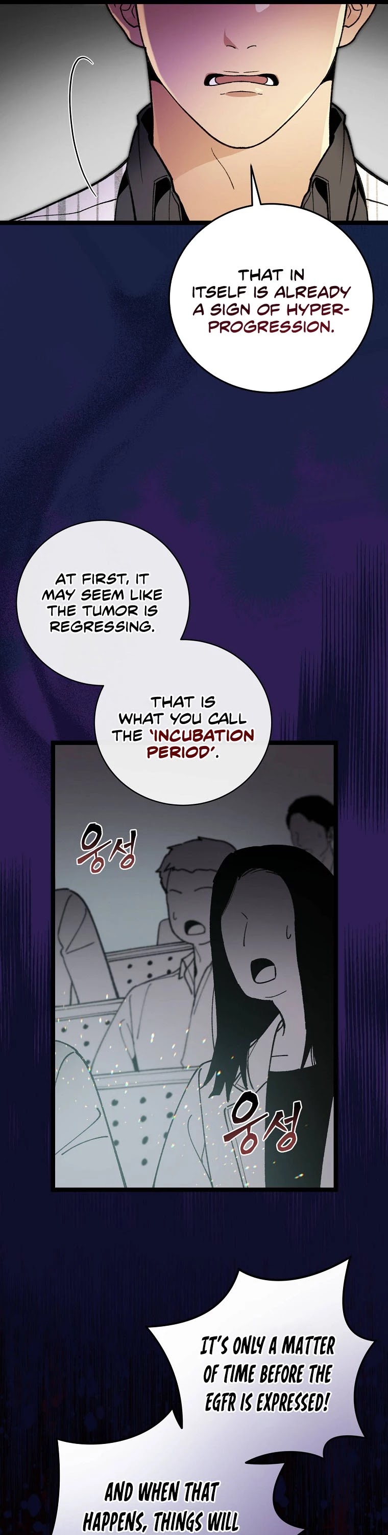 I'm the Only One With Genius DNA Chapter 70 page 37 - Chapter 70