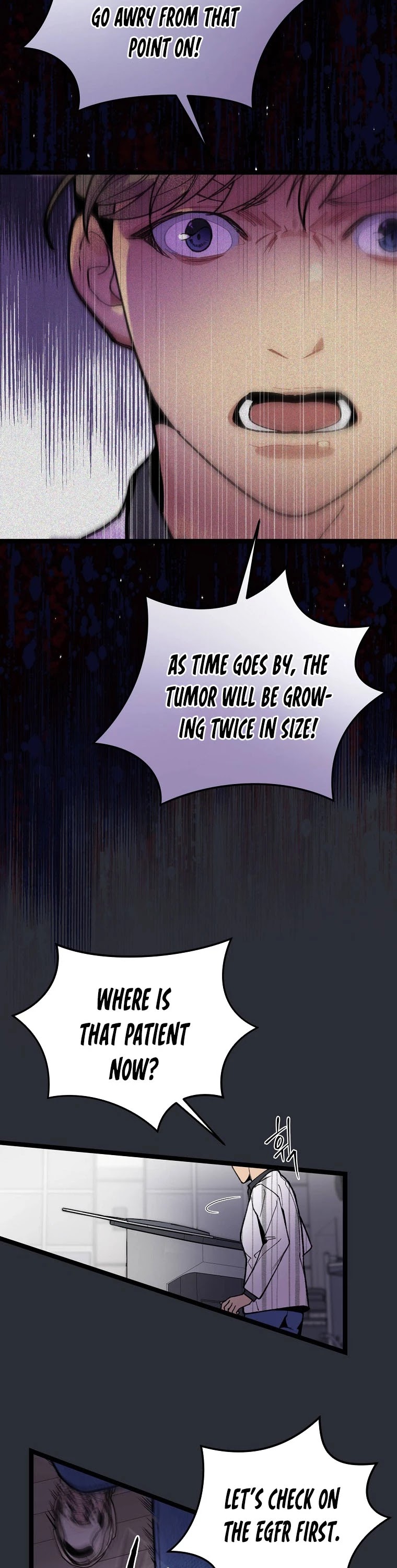 I'm the Only One With Genius DNA Chapter 70 page 38 - Chapter 70