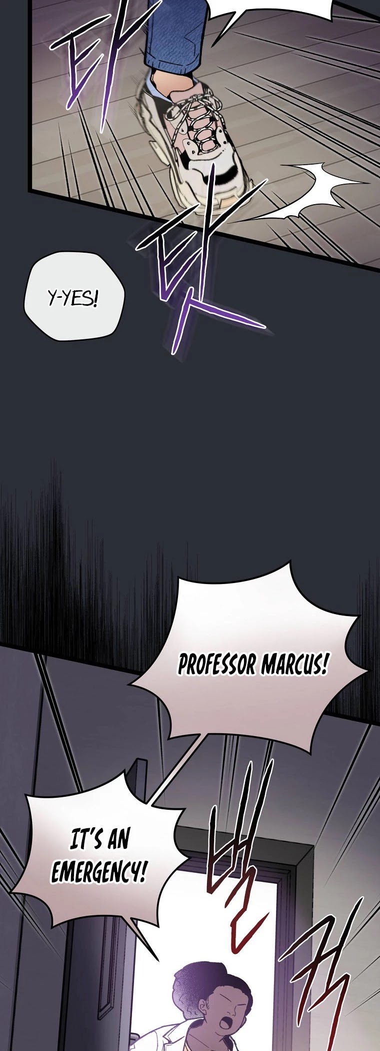 I'm the Only One With Genius DNA Chapter 70 page 39 - Chapter 70