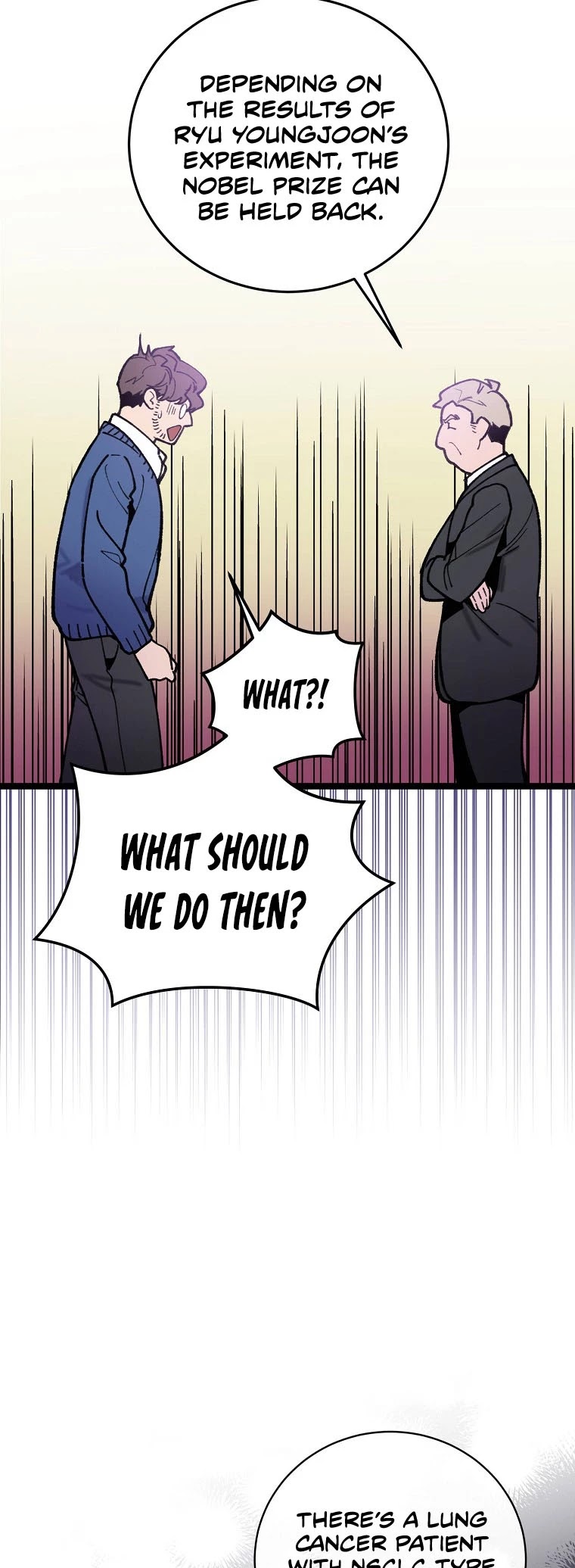 I'm the Only One With Genius DNA Chapter 70 page 4 - Chapter 70