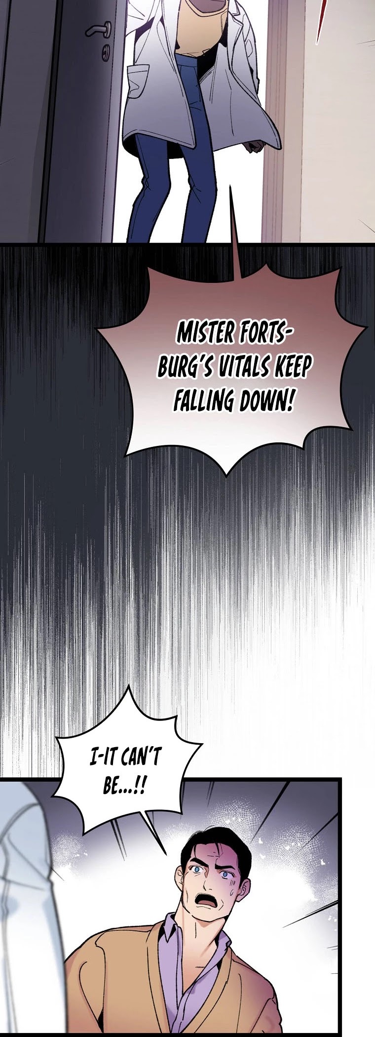 I'm the Only One With Genius DNA Chapter 70 page 40 - Chapter 70