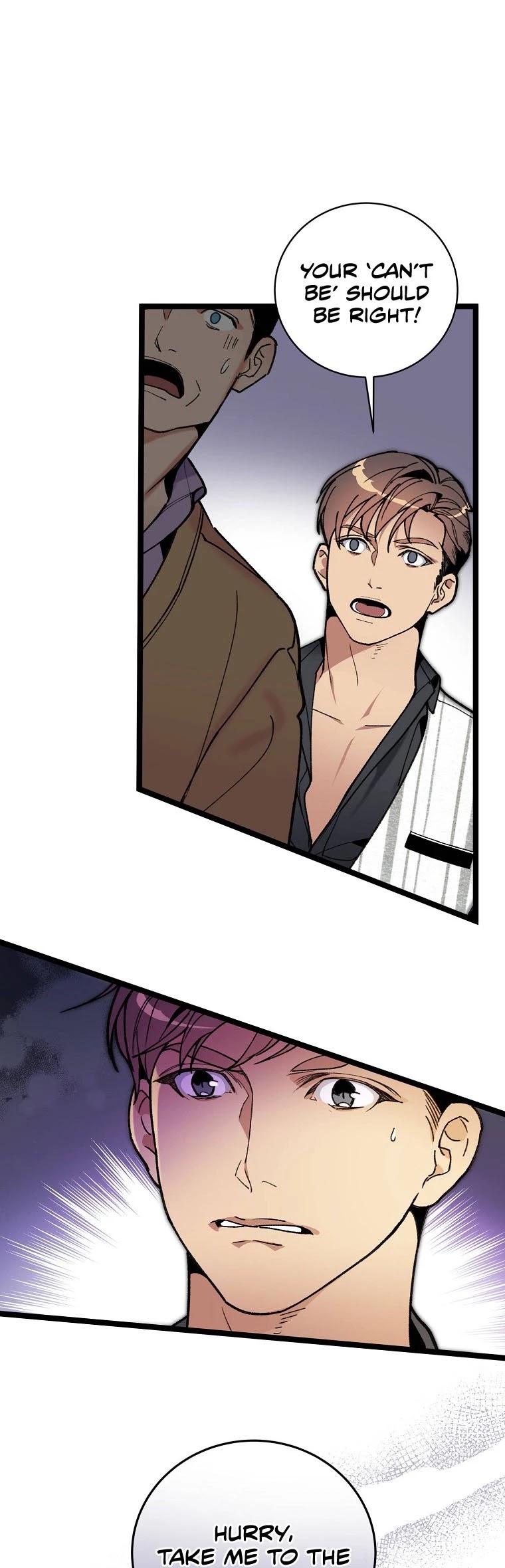 I'm the Only One With Genius DNA Chapter 70 page 41 - Chapter 70