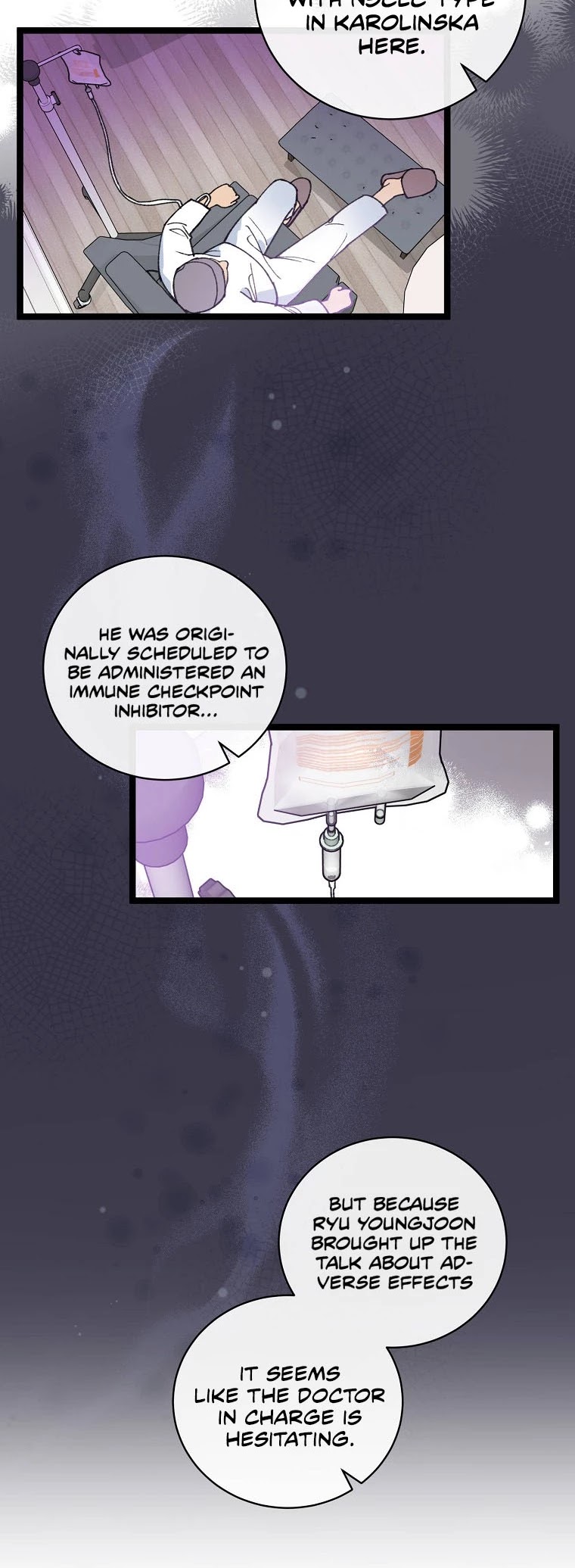 I'm the Only One With Genius DNA Chapter 70 page 5 - Chapter 70