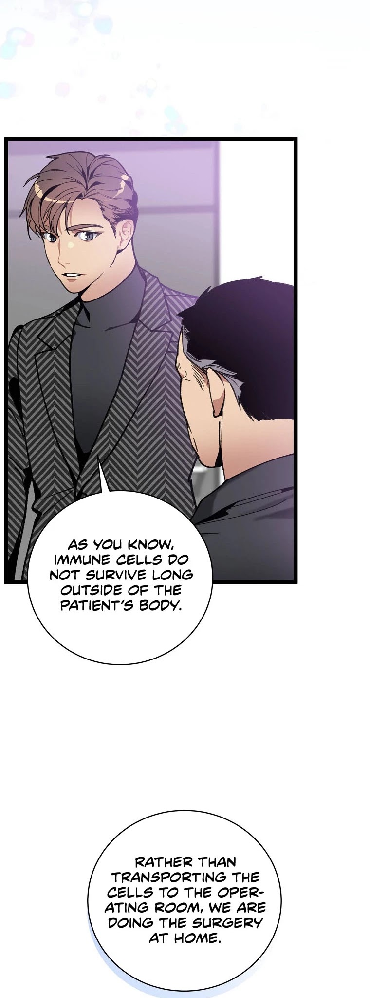 I'm the Only One With Genius DNA Chapter 71 page 20 - Chapter 71