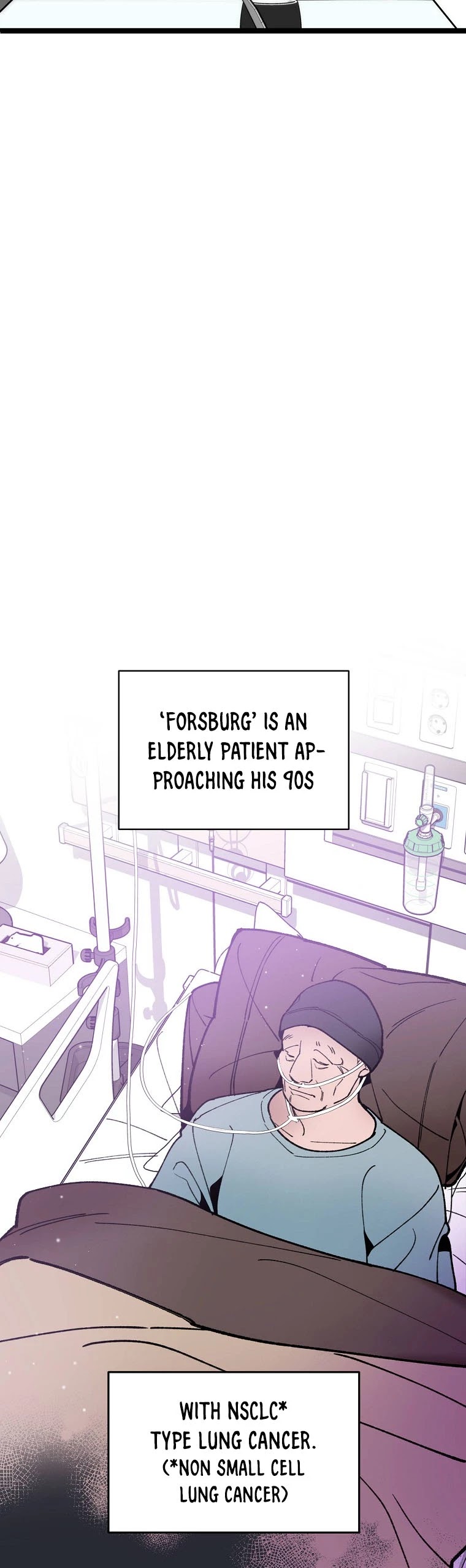 I'm the Only One With Genius DNA Chapter 71 page 23 - Chapter 71