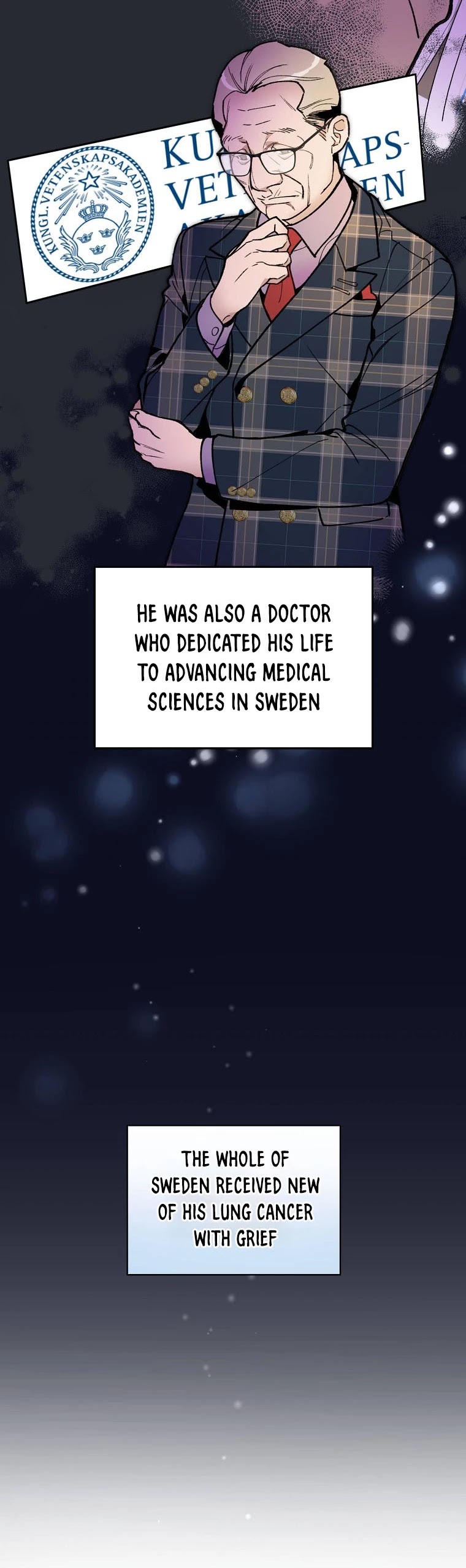 I'm the Only One With Genius DNA Chapter 71 page 24 - Chapter 71