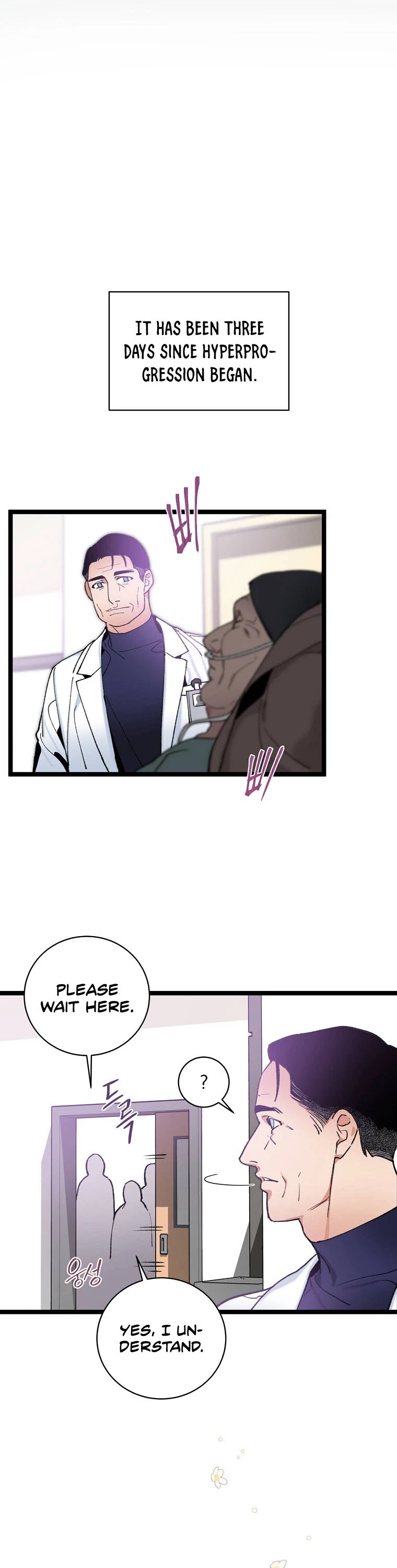 I'm the Only One With Genius DNA Chapter 71 page 25 - Chapter 71