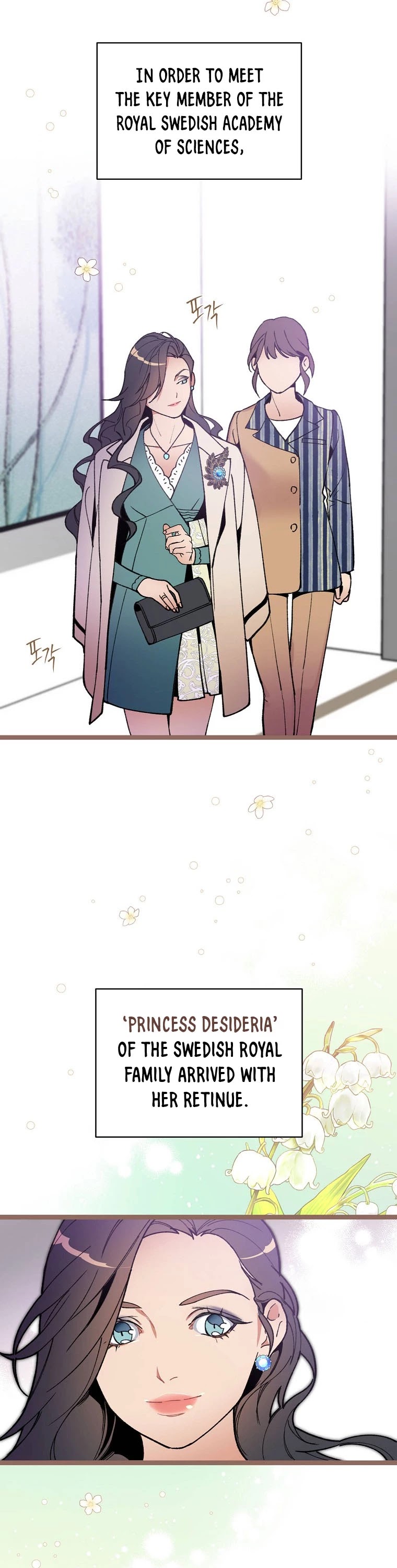 I'm the Only One With Genius DNA Chapter 71 page 26 - Chapter 71