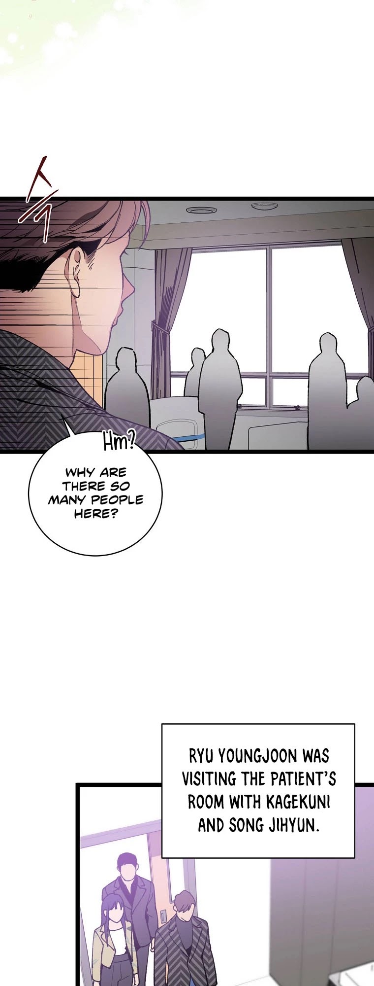 I'm the Only One With Genius DNA Chapter 71 page 27 - Chapter 71