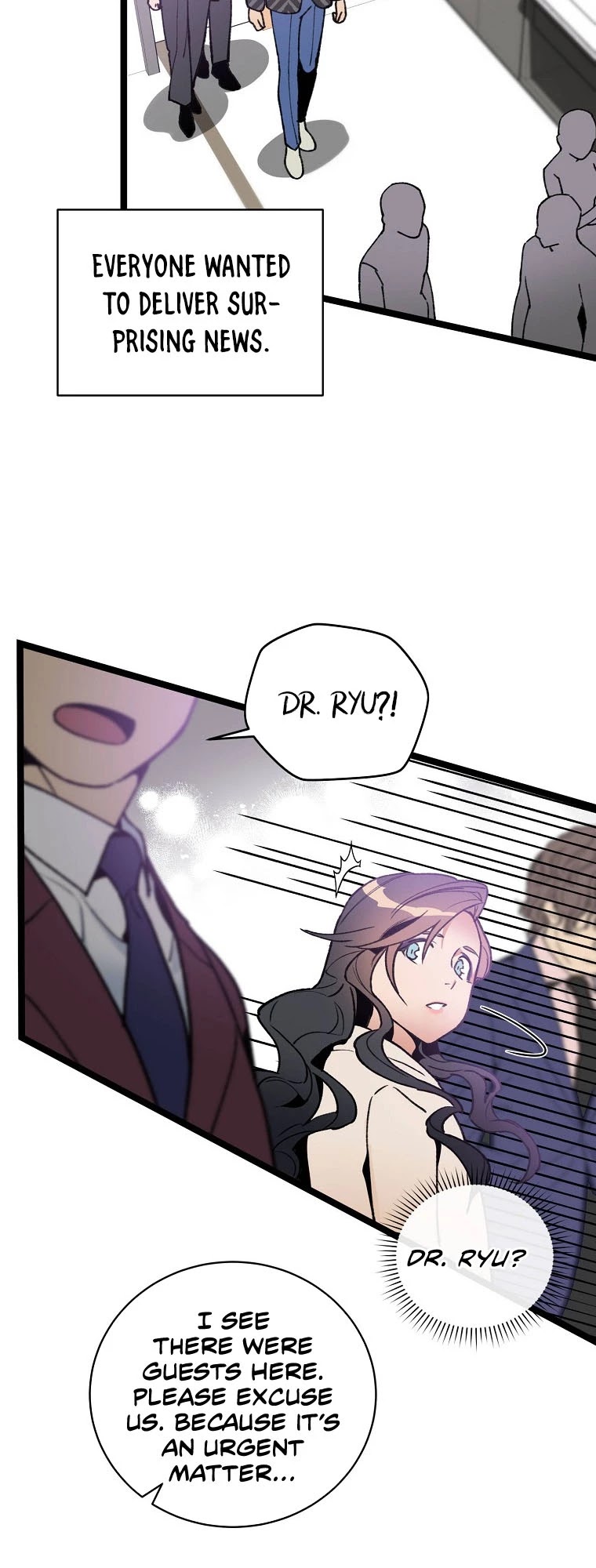 I'm the Only One With Genius DNA Chapter 71 page 28 - Chapter 71