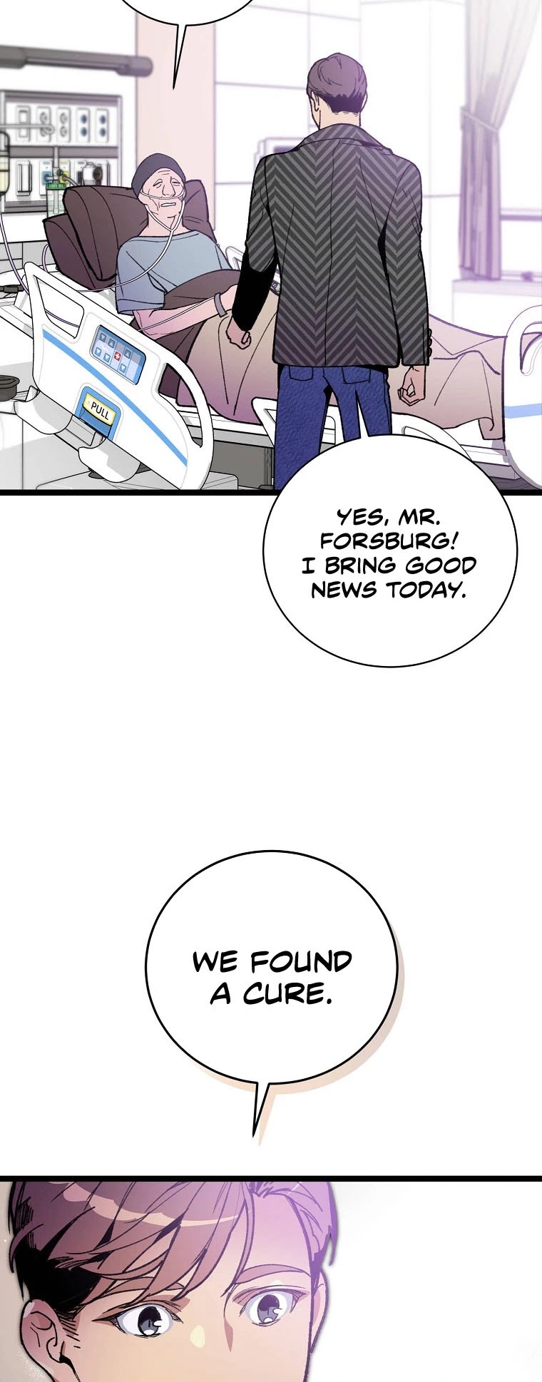 I'm the Only One With Genius DNA Chapter 71 page 31 - Chapter 71