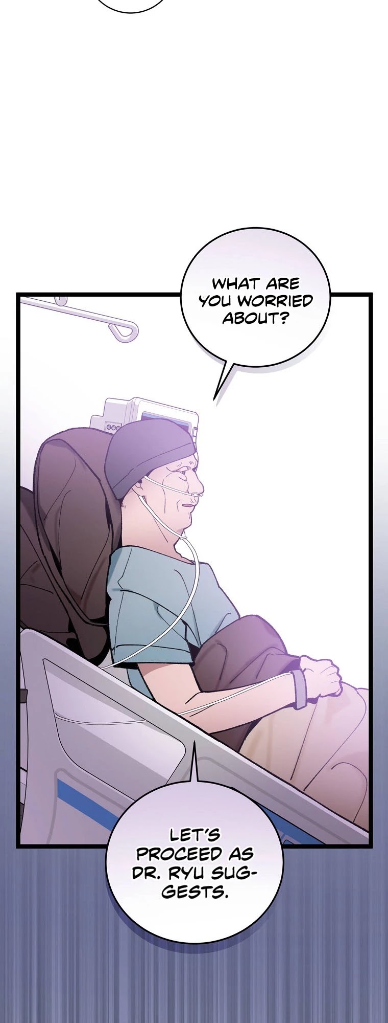 I'm the Only One With Genius DNA Chapter 71 page 39 - Chapter 71