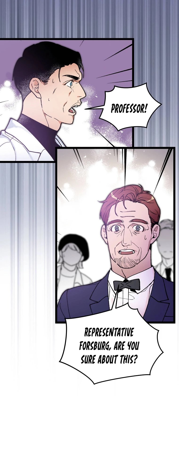 I'm the Only One With Genius DNA Chapter 71 page 40 - Chapter 71