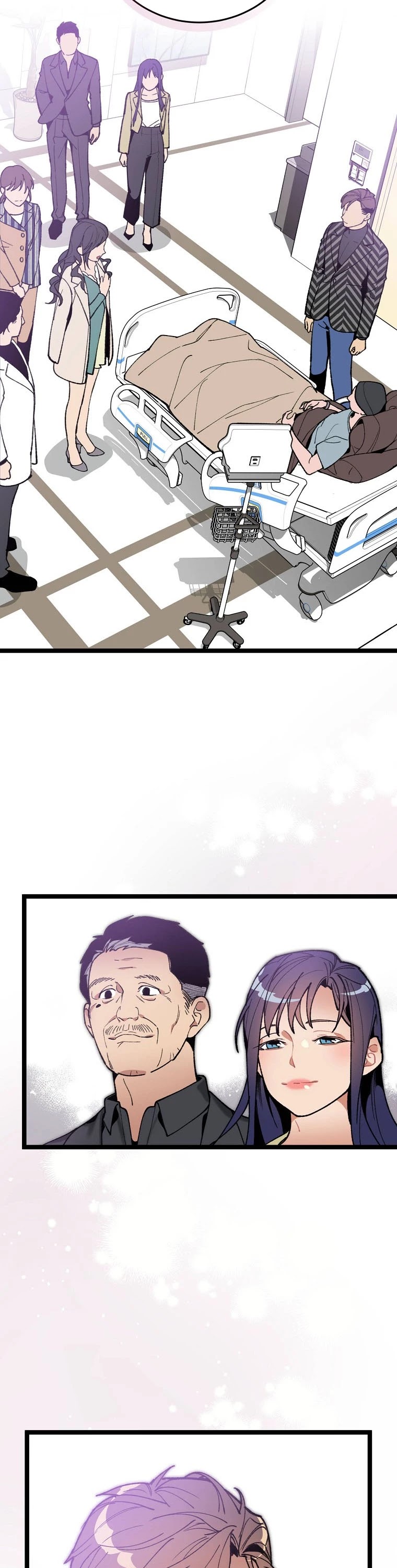 I'm the Only One With Genius DNA Chapter 71 page 43 - Chapter 71