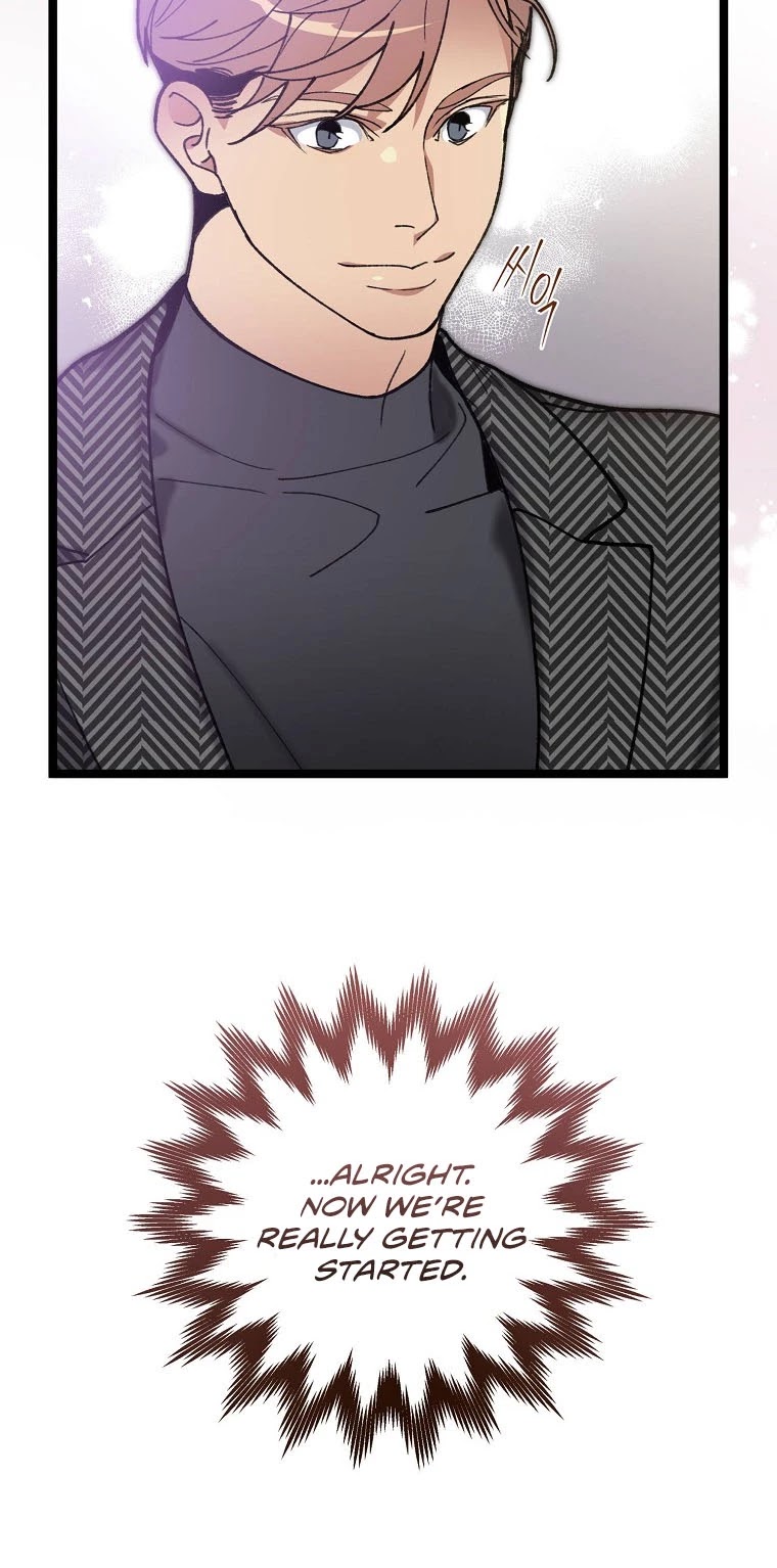 I'm the Only One With Genius DNA Chapter 71 page 44 - Chapter 71