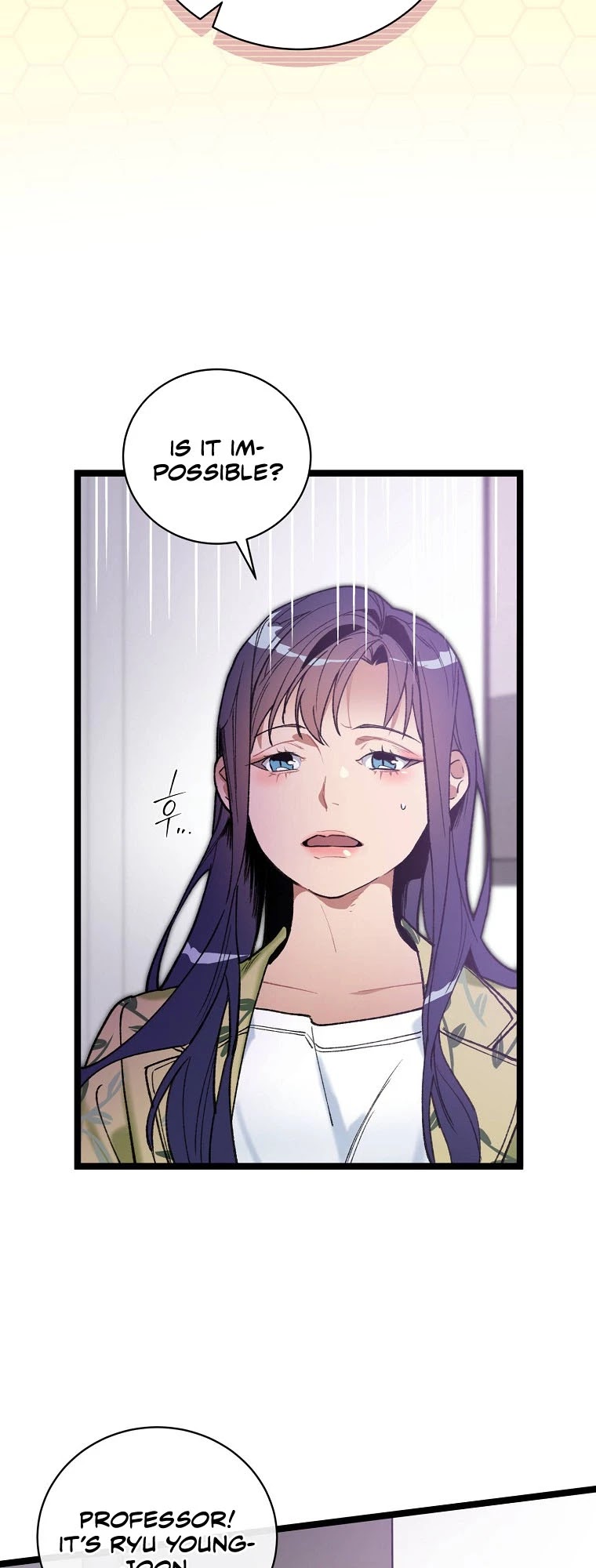 I'm the Only One With Genius DNA Chapter 71 page 8 - Chapter 71