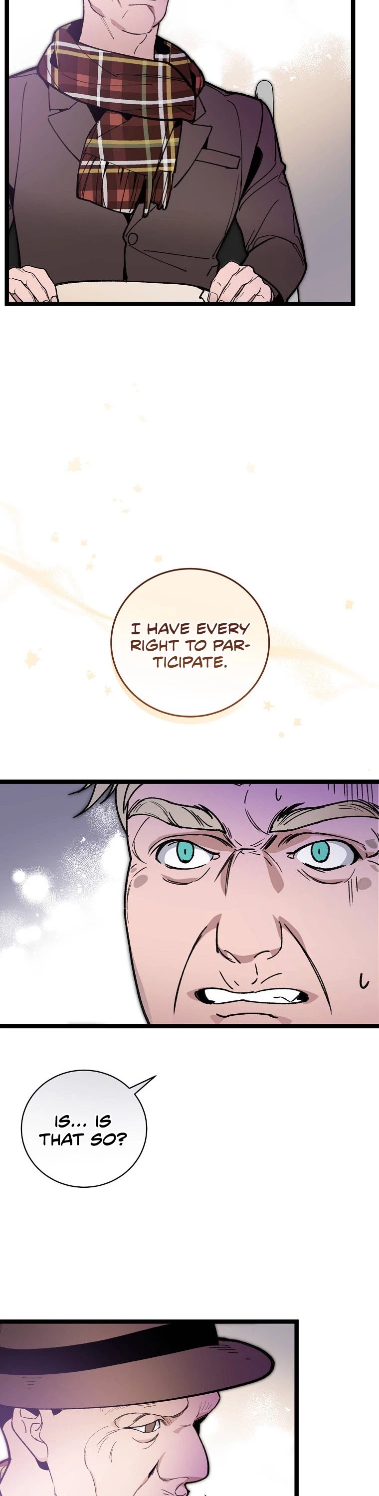I'm the Only One With Genius DNA Chapter 72 page 11 - Chapter 72