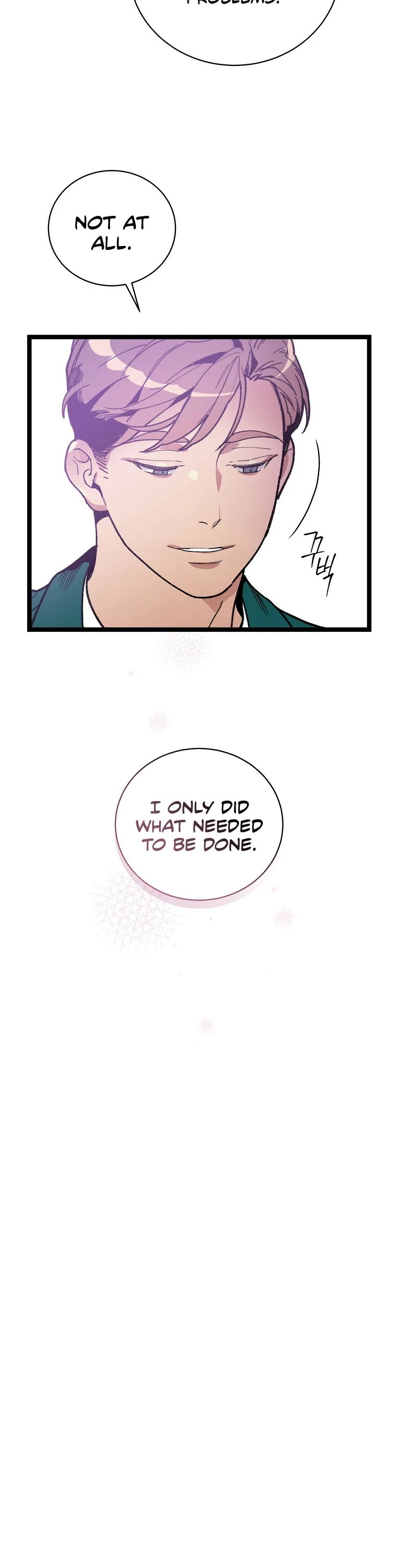 I'm the Only One With Genius DNA Chapter 72 page 15 - Chapter 72