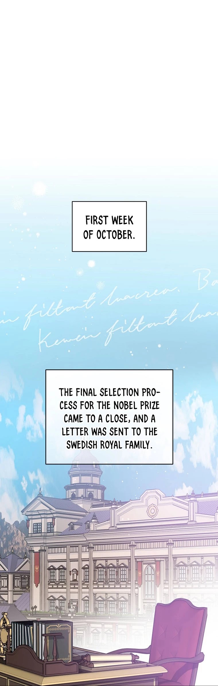 I'm the Only One With Genius DNA Chapter 72 page 17 - Chapter 72