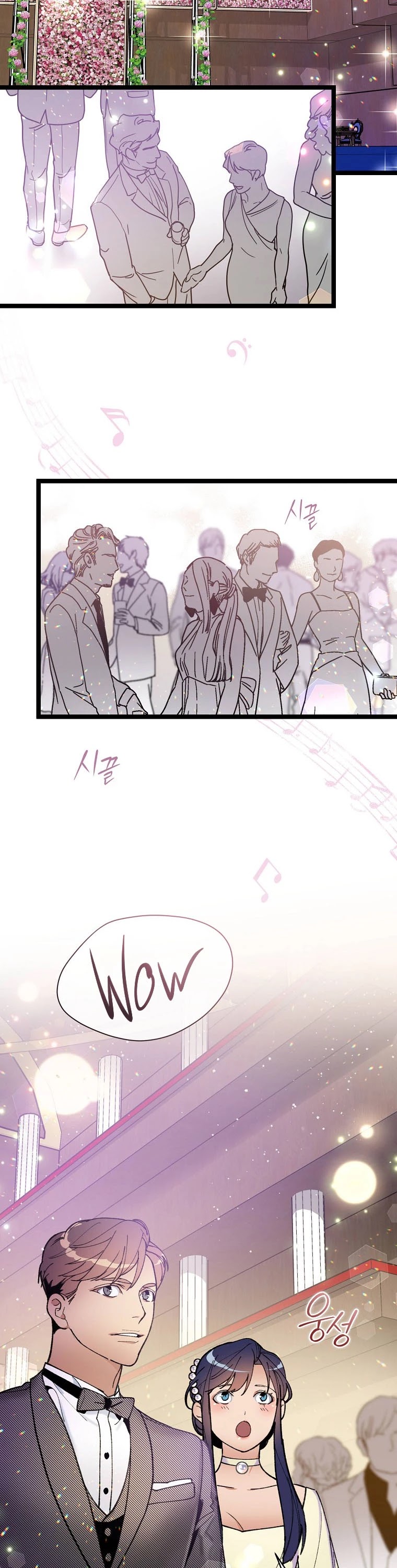 I'm the Only One With Genius DNA Chapter 72 page 19 - Chapter 72