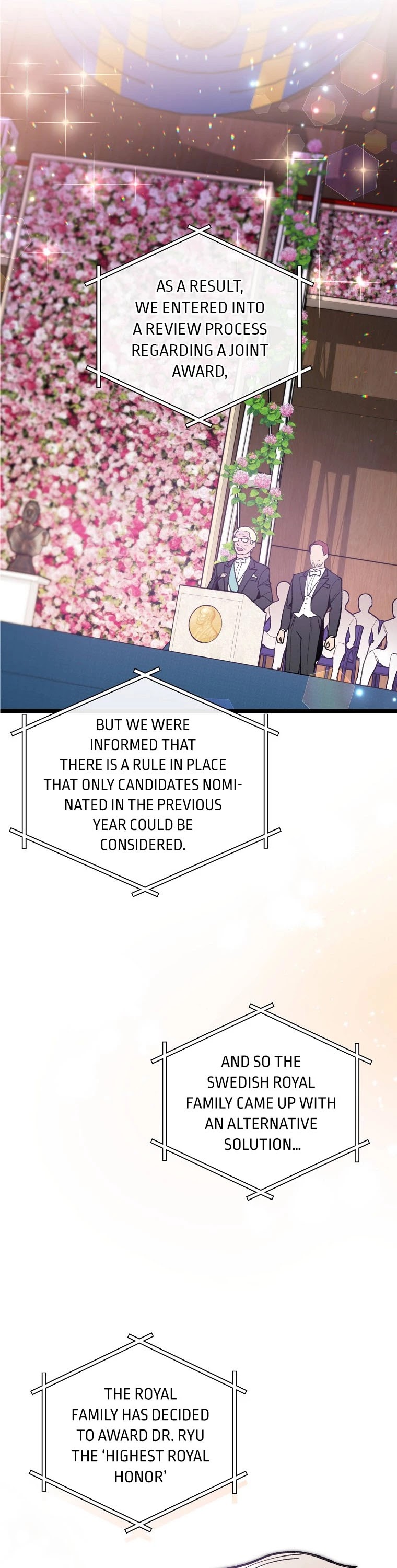 I'm the Only One With Genius DNA Chapter 72 page 26 - Chapter 72