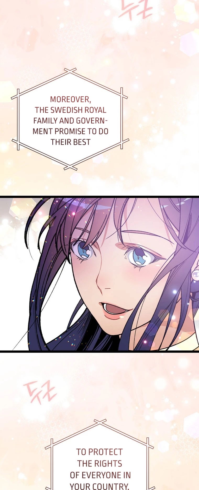 I'm the Only One With Genius DNA Chapter 72 page 28 - Chapter 72