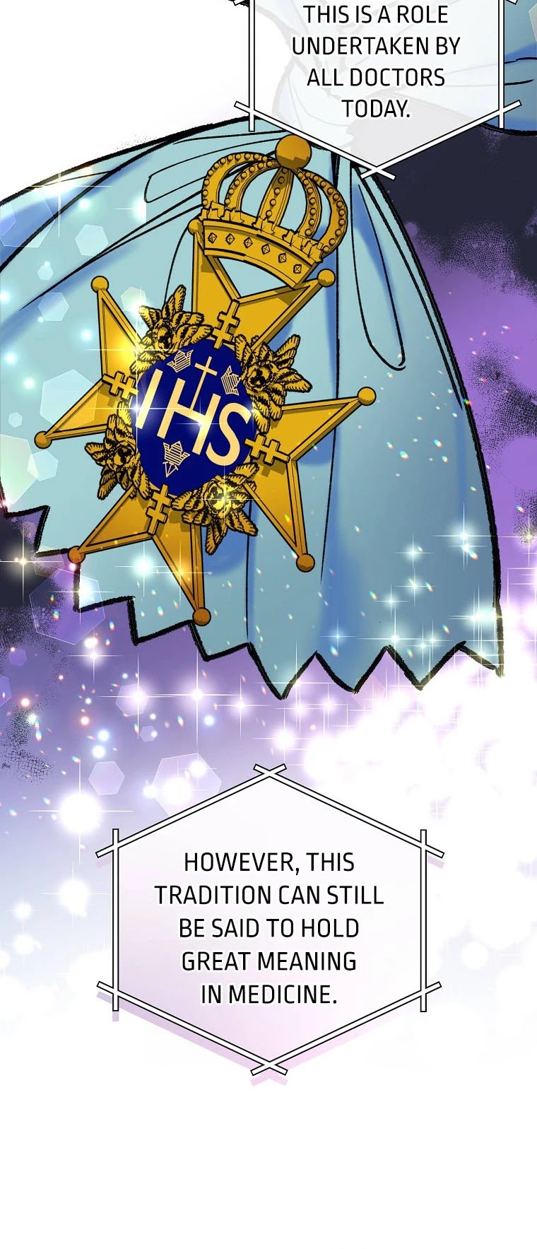 I'm the Only One With Genius DNA Chapter 72 page 33 - Chapter 72
