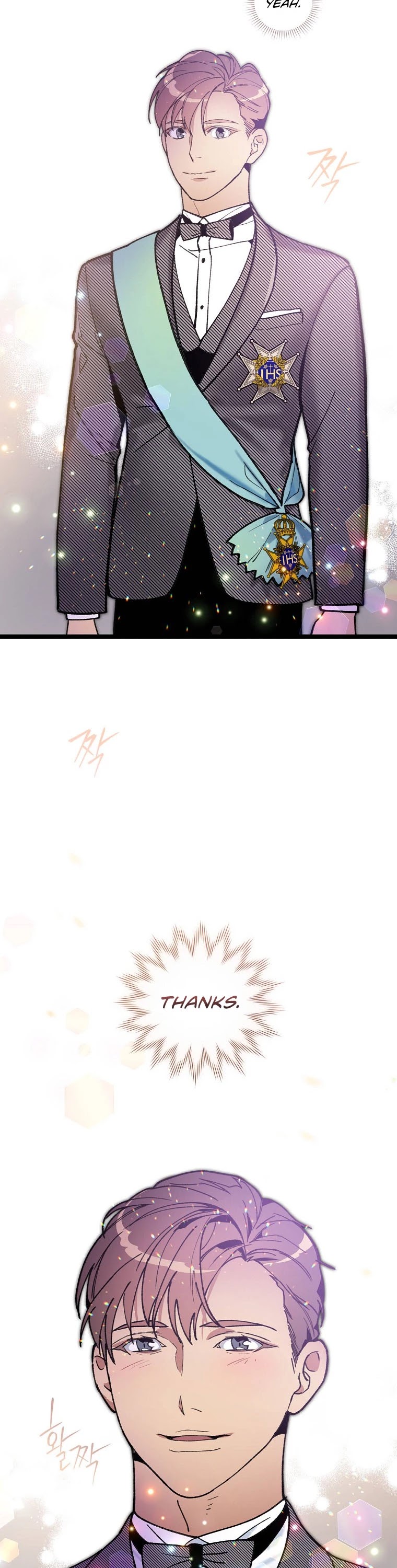 I'm the Only One With Genius DNA Chapter 72 page 35 - Chapter 72