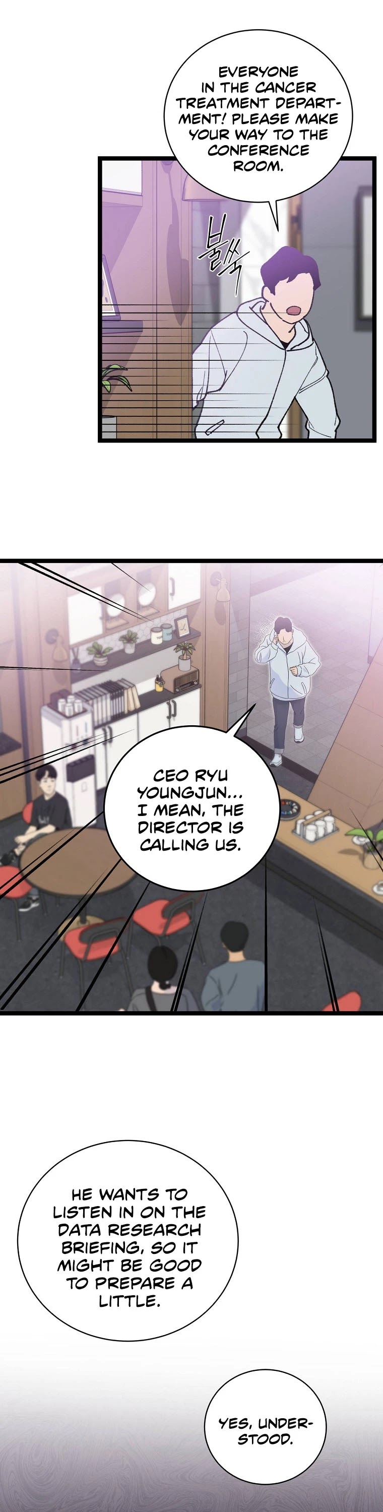 I'm the Only One With Genius DNA Chapter 72 page 43 - Chapter 72