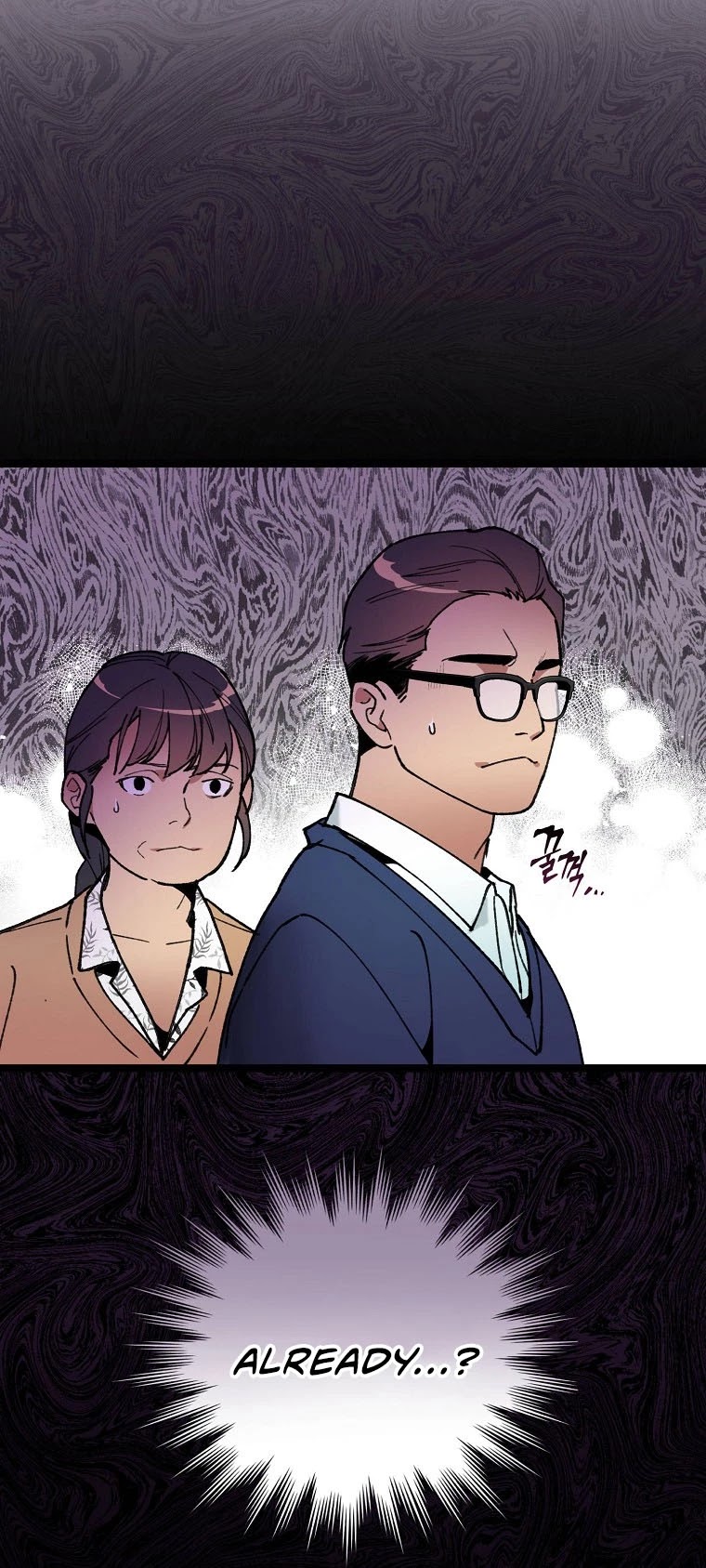 I'm the Only One With Genius DNA Chapter 72 page 44 - Chapter 72