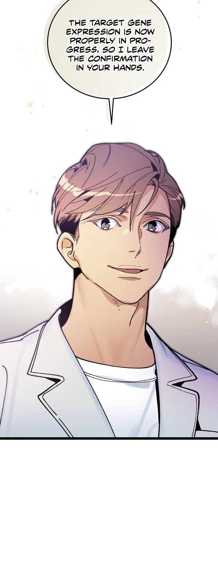I'm the Only One With Genius DNA Chapter 73 page 19 - Chapter 73