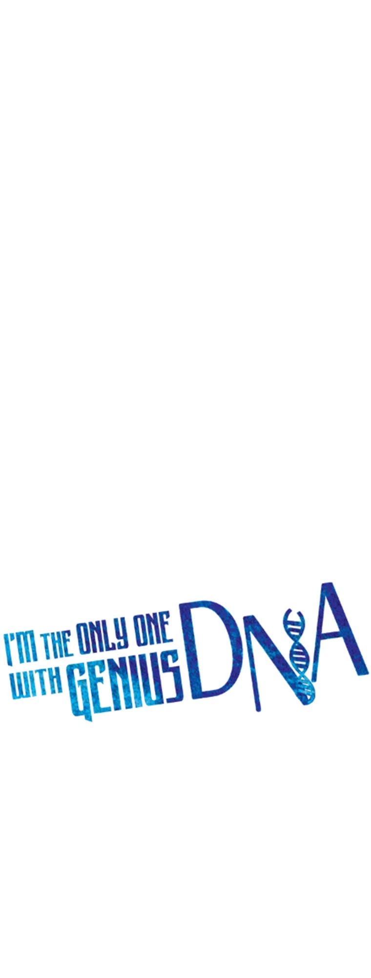 I'm the Only One With Genius DNA Chapter 73 page 20 - Chapter 73