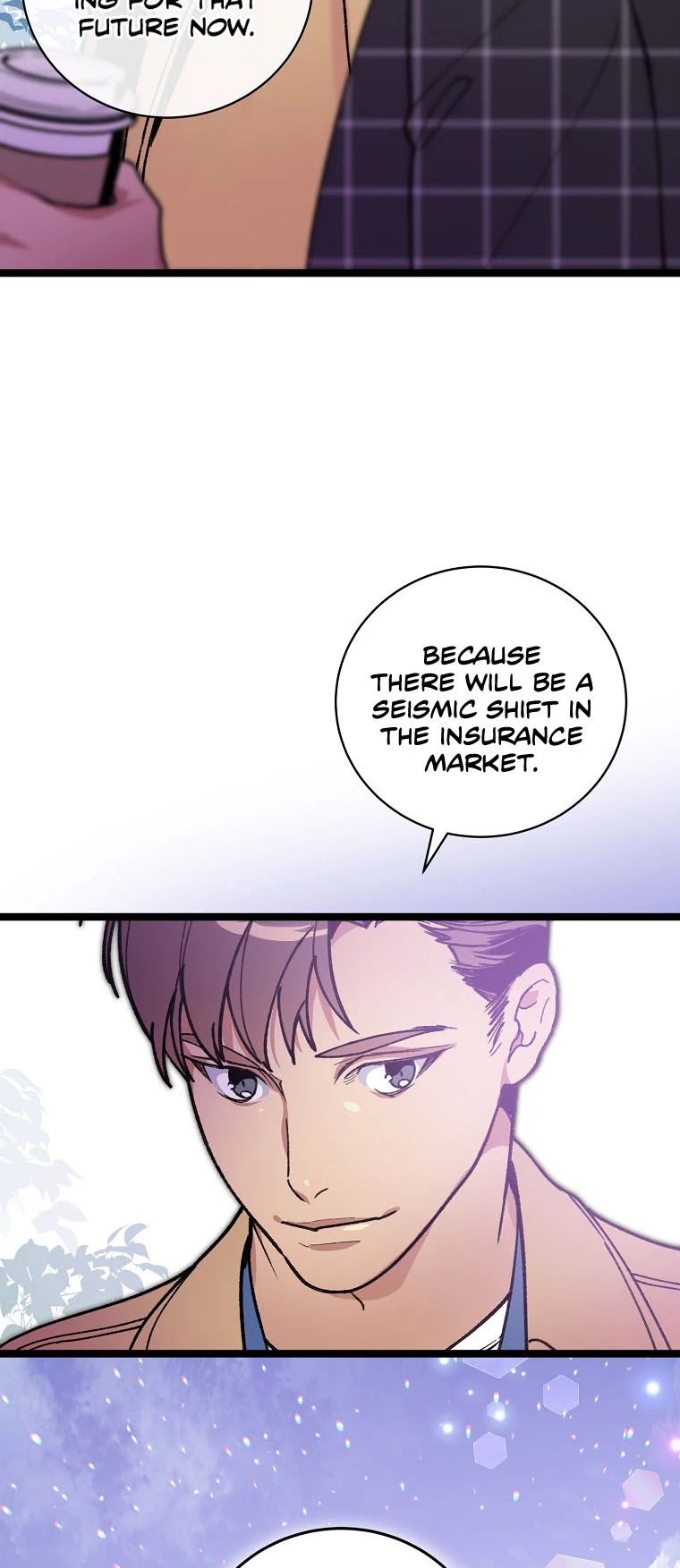 I'm the Only One With Genius DNA Chapter 73 page 27 - Chapter 73