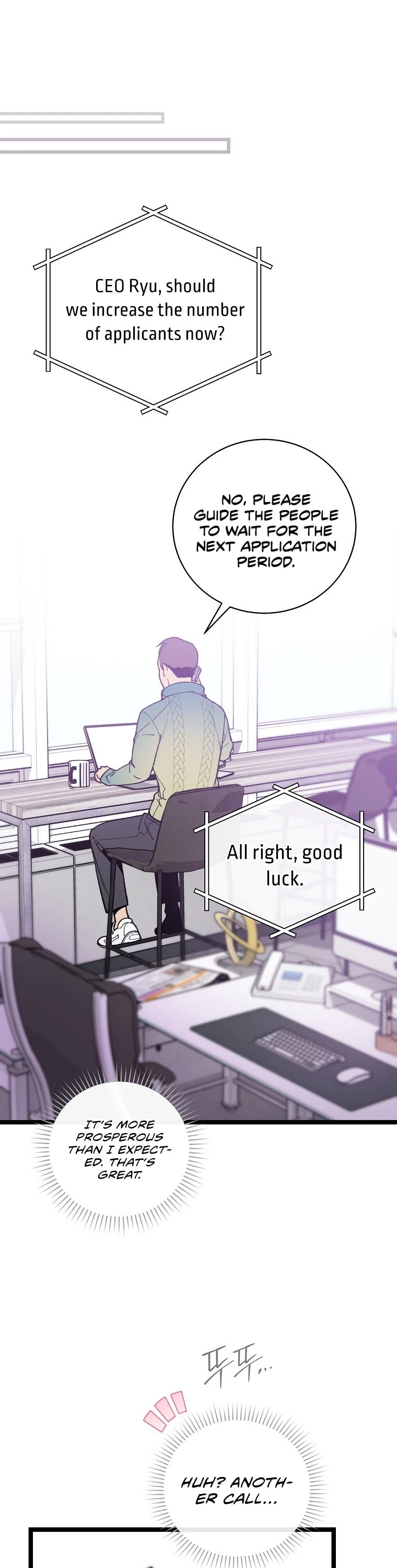 I'm the Only One With Genius DNA Chapter 74 page 31 - Chapter 74