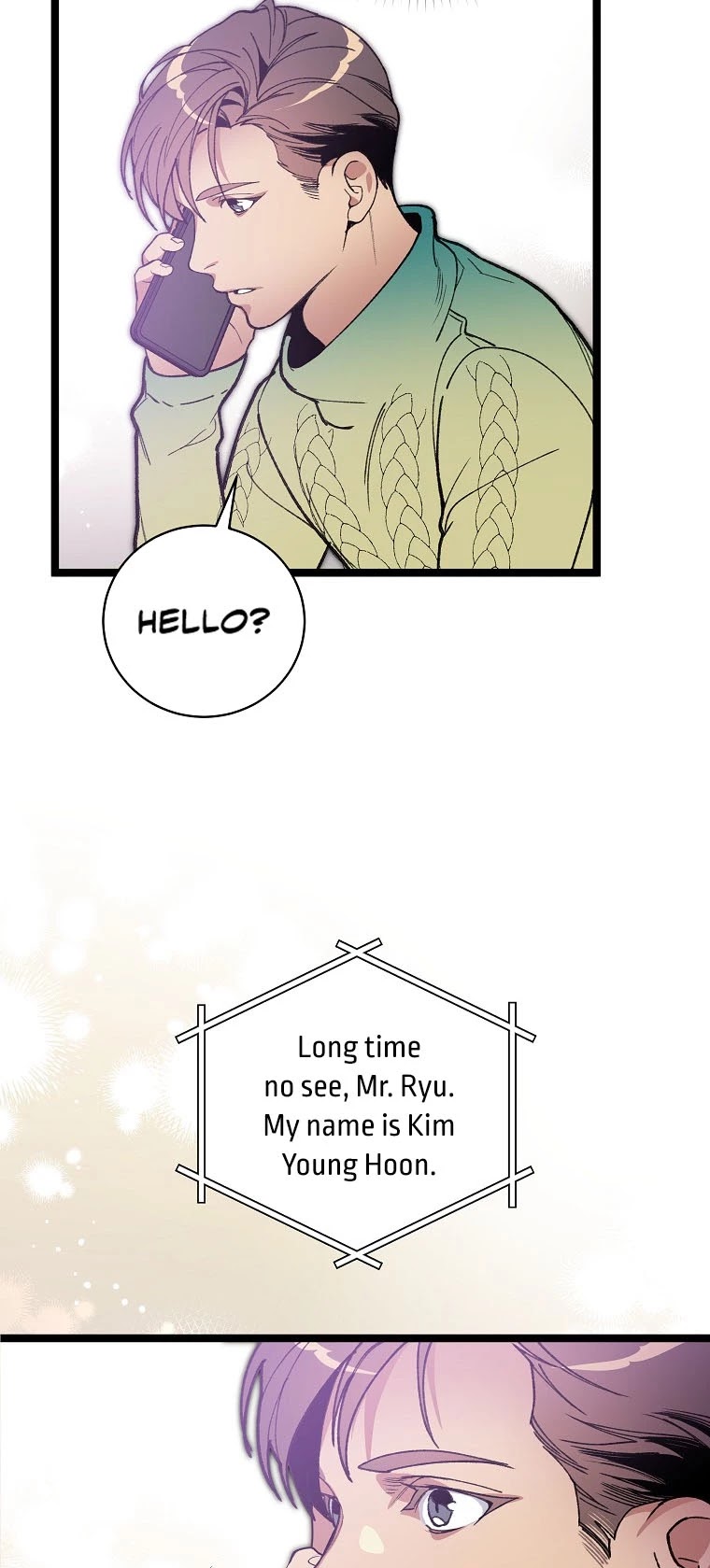 I'm the Only One With Genius DNA Chapter 74 page 32 - Chapter 74