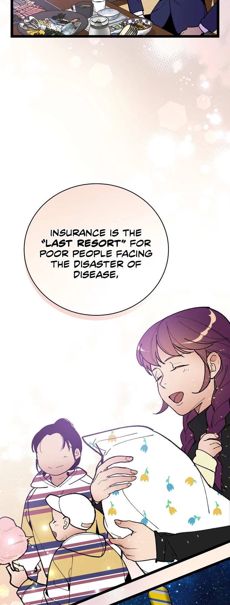 I'm the Only One With Genius DNA Chapter 74 page 40 - Chapter 74